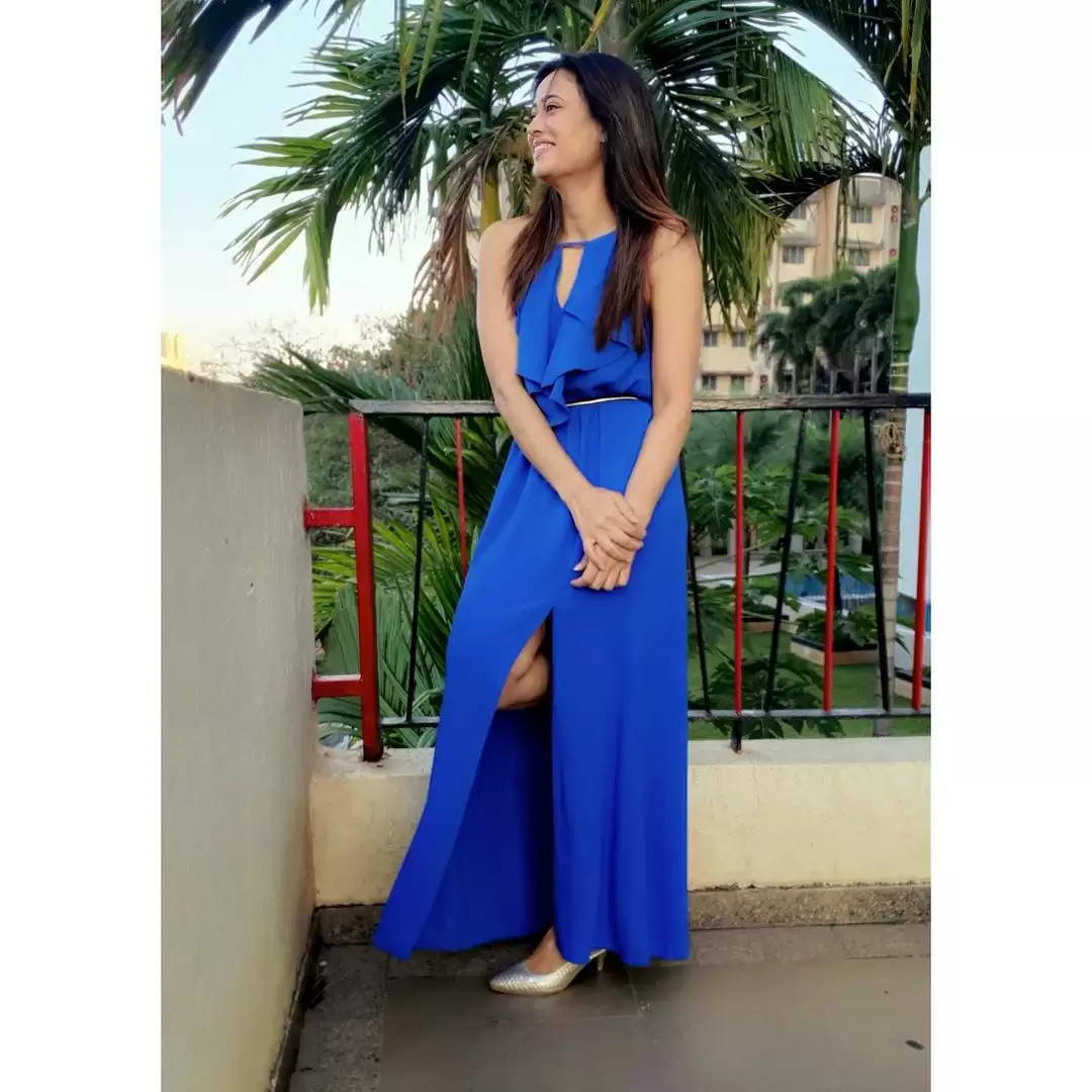 Shweta Tiwari ने कराया बिंदास Photoshoot, देखे तस्वीरें
