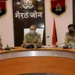55 साल से ज्यादा के उम्र वाले अफसरों की काँटेन्मेंट जोन में ड्यूटी नहीं लगेगी