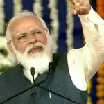 दुनिया के सबसे बड़े हाइब्रिड रिन्यूएबल एनर्जी पार्क का शिलान्यास