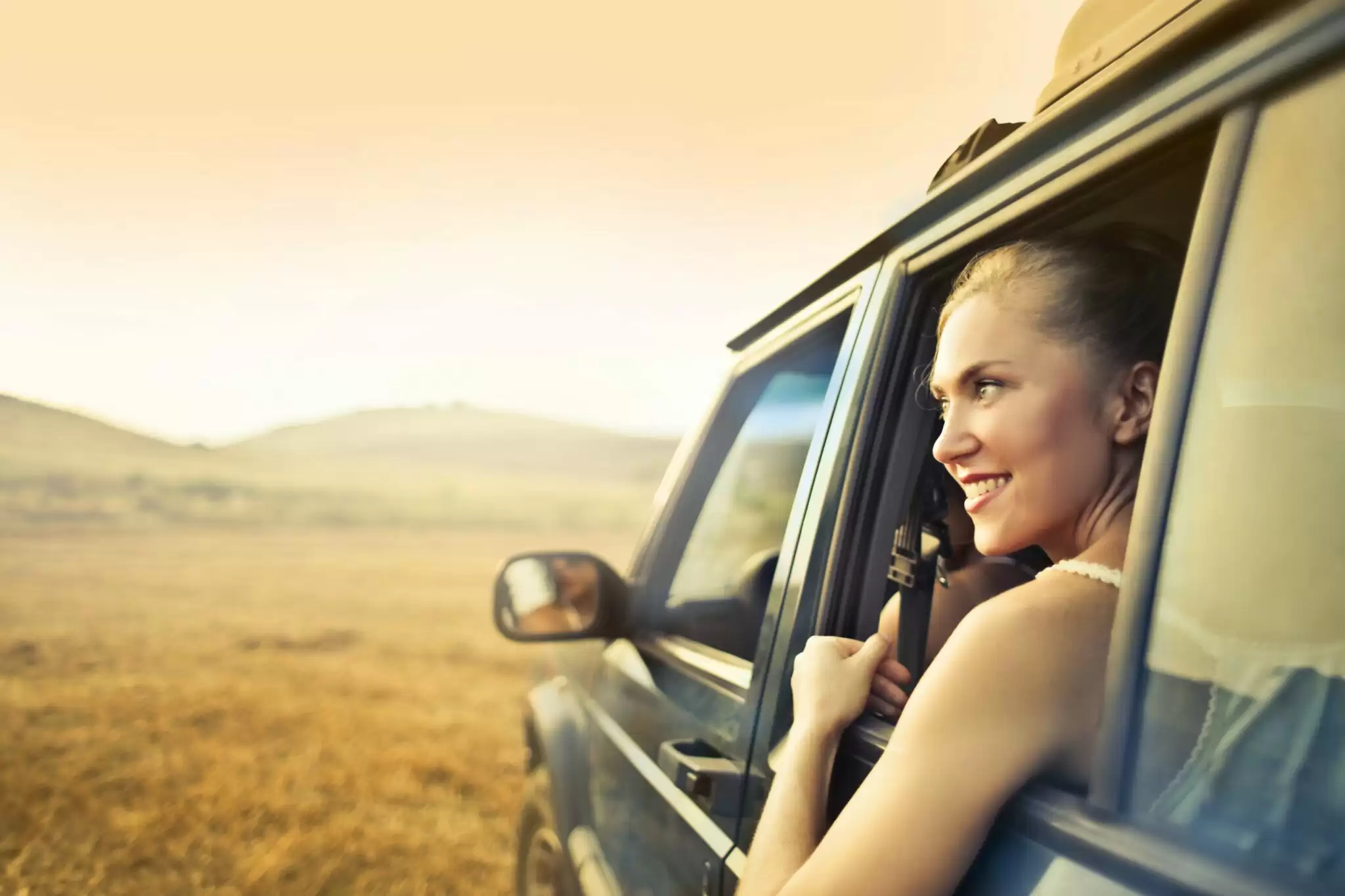 Road Trip Travel Ideas: पार्टनर के साथ रोड ट्रिप के लिए परफेक्ट है ये जगहे!!