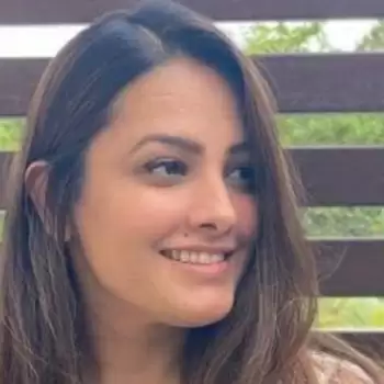 टीवी एक्ट्रेस अनीता हसनंदानी ने एक्टिंग से किया किनारा