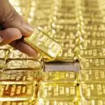 लखनऊ में 24 घंटे के अंदर सोने की कीमत ( Gold Rate) में ₹2300 प्रति तौला तक की उछाल