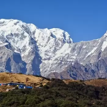 एक बार पार्टनर संग पहाड़ों की इन खूबसूरत जगहों पर जाए