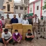 Meerut: एफएसडीए टीम की छापामारी में 25 लाख की नकली दवाइयां बरामद