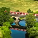 Most Expensive Train Ride: दुनिया की सबसे महंगी ट्रेन, ले राजशाही सफर का लुफ्त!!