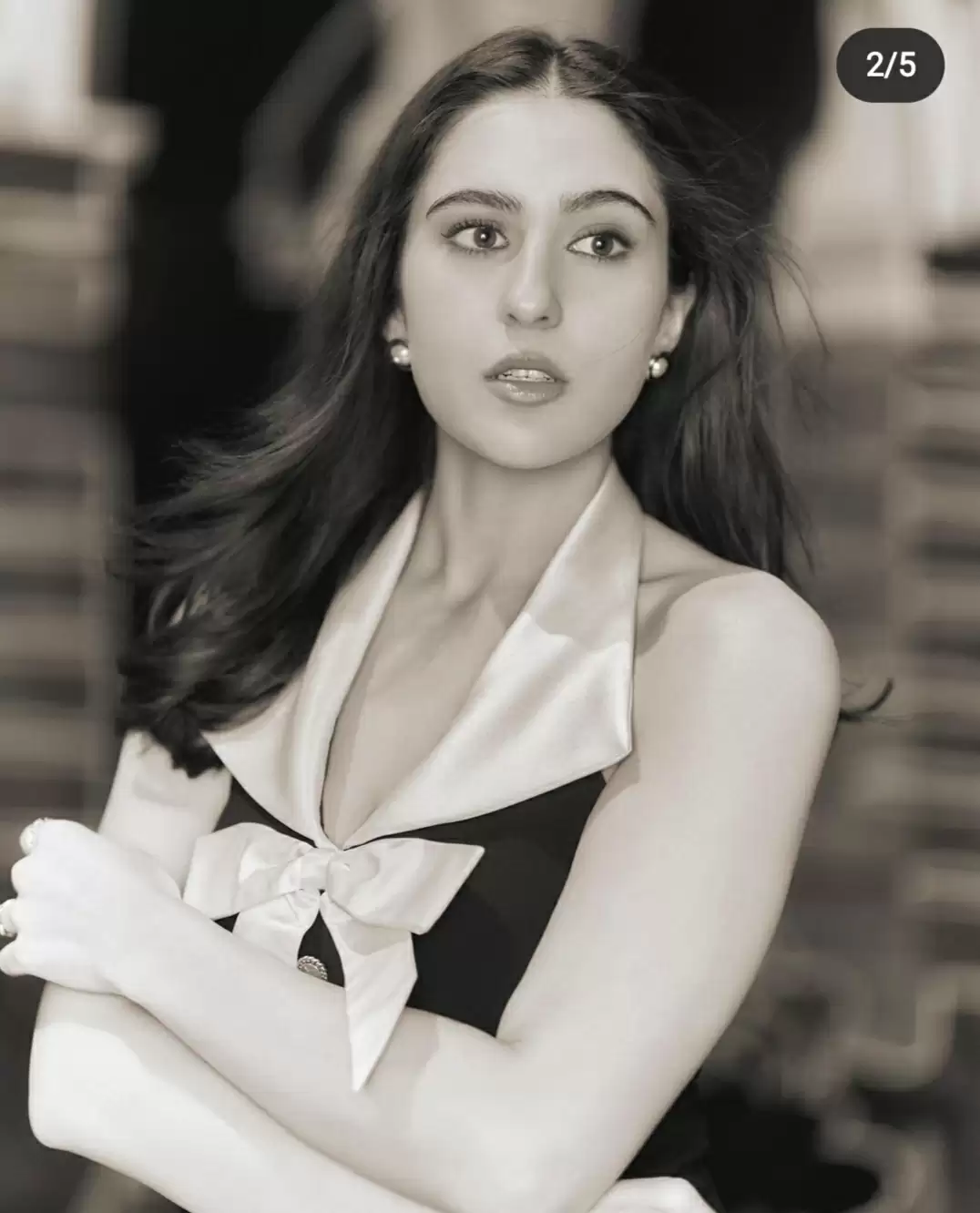 Sara Ali Khan