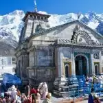 Kedarnath Dham: जानिए केदारनाथ से जुड़ी 4 रोचक तथ्यों के बारे में