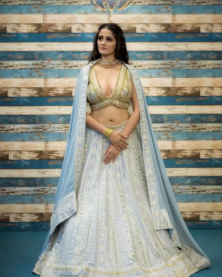 Ayesha Singh