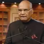 सरकार ने कोरोना से निपटने के लिए किया अलौकिक प्रयास: राष्ट्रपति