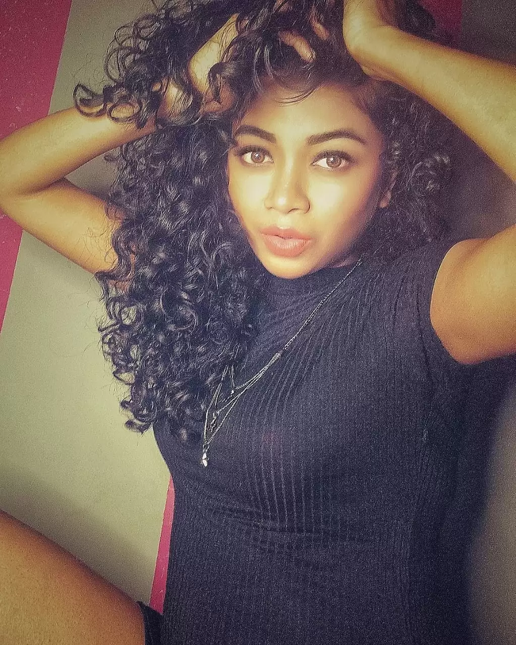 Model Sonali Haldar ने बिखेरीं अदाएं, आपका दिल धड़का देंगी ये तस्वीरें