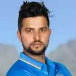 सेना को रैना का सलाम