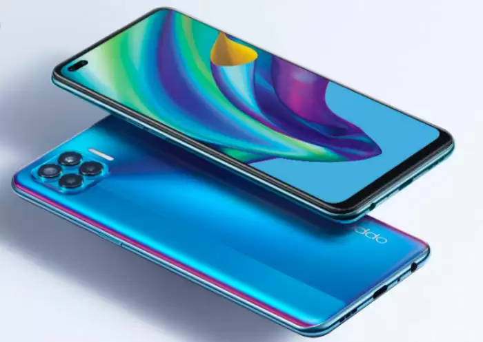 Oppo F17 Pro दिवाली एडिशन हुआ लॉन्च, जानिए फीचर्स और कीमत