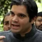 गांधी जयंती पर ट्रेंड हुआ ‘नाथूराम गोडसे जिंदाबाद’ तो नाराज हुए वरुण गांधी