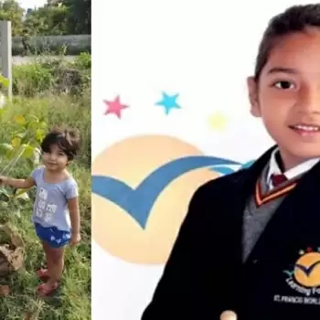 मेरठ की ‘लिटिल ग्रीन वॉरियर’ ने CBSE के सिलेबस में बनाई जगह
