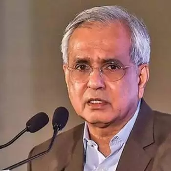 कोरोना की दूसरी लहर से अनिश्चित्ता के लिए तैयार रहे देश : नीति आयोग
