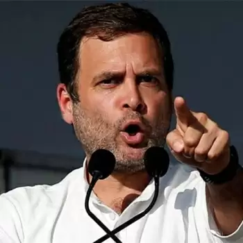 जवानों की मौत पर चुप क्यों हैं पीएम मोदी: राहुल गांधी