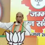 भारत अब कमज़ोर देश नहीं रहा: रक्षा मंत्री