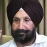 सीएम योगी को जरनल डायर अवार्ड भेजेंगे रंधावा