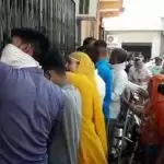 Hapur : निजी अस्पताल में मासूम सहित महिला की मौत से हड़कंप