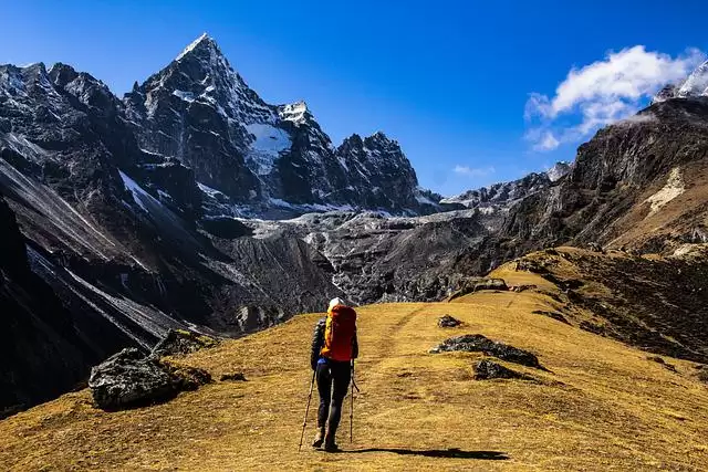 Trekking Places In Himachal Pradesh