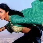 सुष्मिता ने ‘महबूब मेरे’ गाने को करने से मन कर दिया था