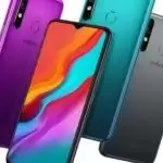 Infinix का यह स्मार्टफोन कल सेल के लिए होगा उपलब्ध, जाने पूरी डिटेल्स यहां