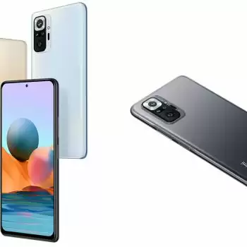 Redmi Note 10 Pro की सेल, यहां जानें कीमत और ऑफर्स