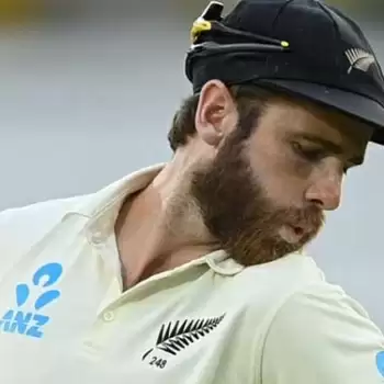 ENG vs NZ: दूसरे टेस्ट से बाहर हुए केन विलियम्सन