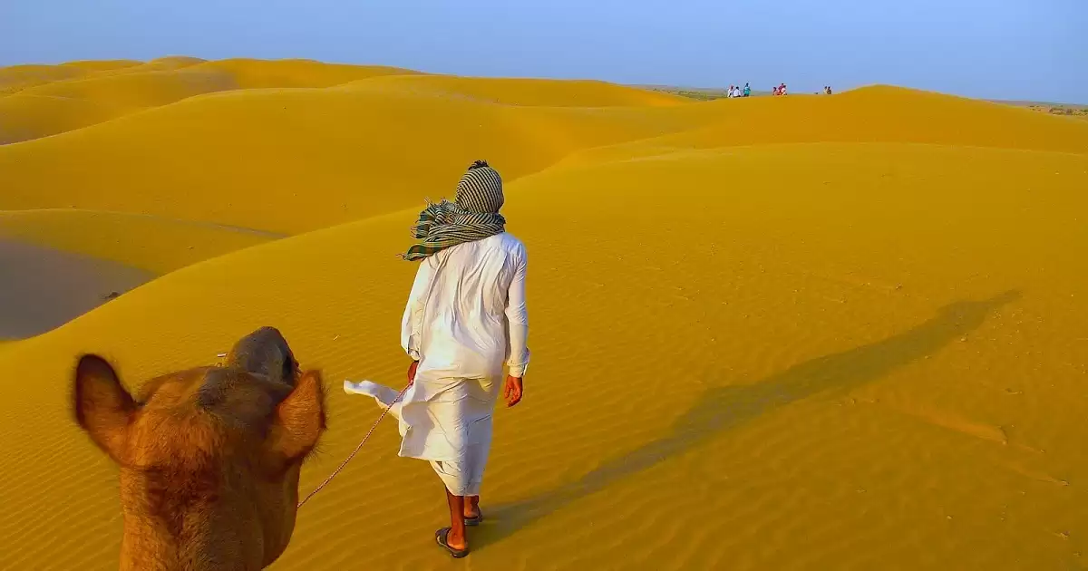 फोटोग्राफी करना पसंद है तो उसके लिए सबसे बेस्ट जगह है यह