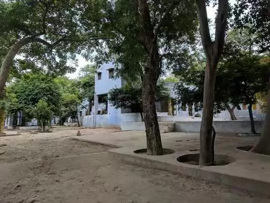 टटिया स्थान- जहाँ आज भी है श्री कृष्ण का वास, करते हैं यहीं विश्राम