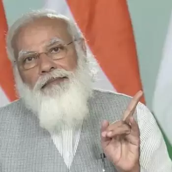 दुनिया ने देखी है भारत के हेल्थ सेक्टर की शक्ति: प्रधानमंत्री मोदी