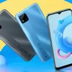 MediaTek Helio G35 प्रोसेसर के साथ Realme C20 स्मार्टफोन हुआ लॉन्च, यहां जाने पूरी डिटेल्स