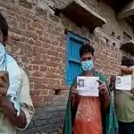 बिहार चुनाव: पहले चरण में 52.24 प्रतिशत मतदान
