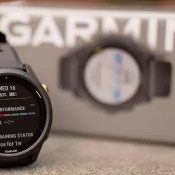 Garmin Forerunner 745 स्मार्टवॉच भारत में लॉन्च, जानिए कीमत और स्पेसिफिकेशन्स