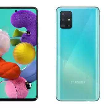Samsung Galaxy A52 की जल्द होगी लॉन्चिंग, जानिए पूरी डिटेल