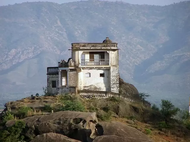 करें माउंट आबू के इन आकर्षक और खूबसूरत स्थानों की सैर