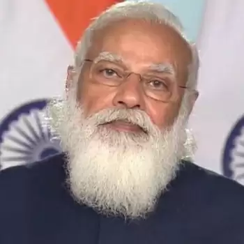 बंगाल के विकास में ममता सबसे बड़ी बाधा: पीएम मोदी