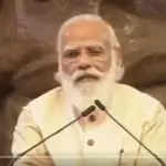 जनता जनार्दन ही असली ड्राइविंग फोर्स है: पीएम मोदी