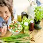 शाकाहारी लोगो के लिए ये चीज़े है वरदान