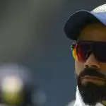 सब कॉन्टिनेंट में टर्निंग पिचें सामान्य बात: विराट कोहली