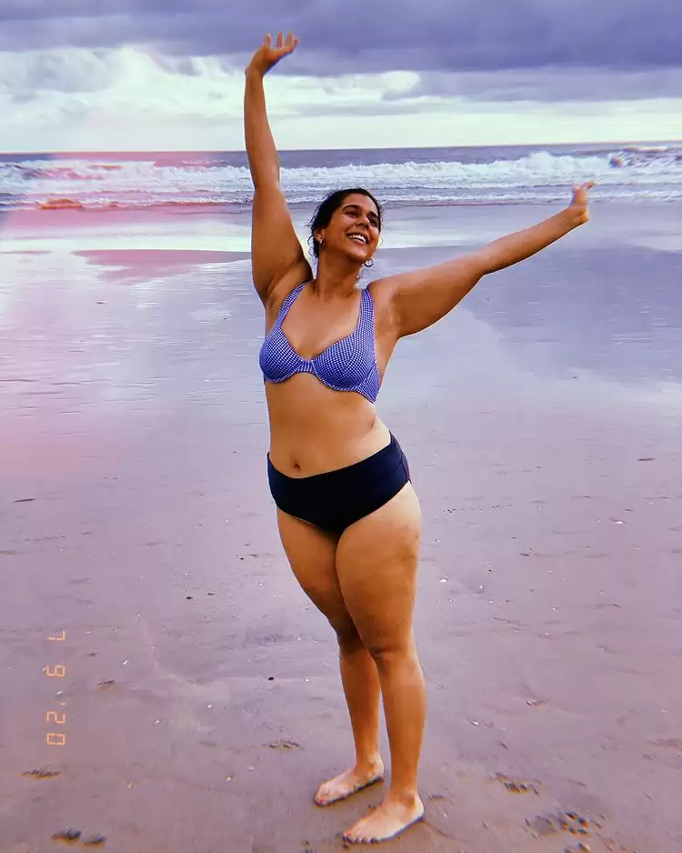 Rytasha Rathore