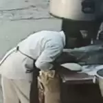 रोटी में थूकने का मामला अब यूपी के इस जिले में,हिंदू संगठनों में उबाल