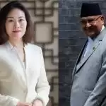 नेपाल में केपी ओली सरकार बचाने को सक्रिय हुआ चीन