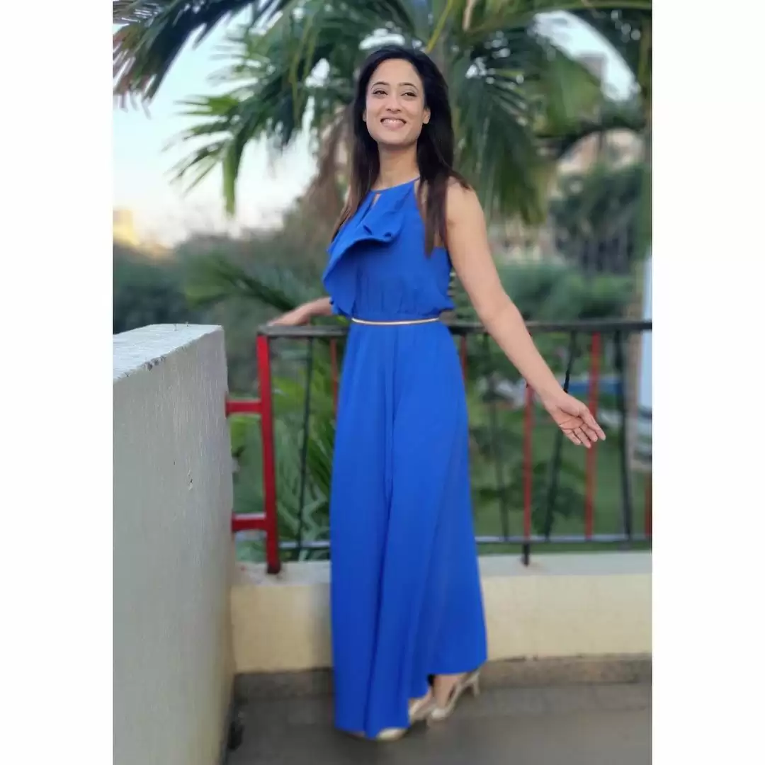 Shweta Tiwari ने कराया बिंदास Photoshoot, देखे तस्वीरें