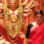 ओटीटी पर अगले महीने रिलीज़ होगी अक्षय की ‘लक्ष्मी बम’