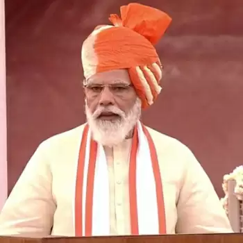 स्वामित्व योजना ग्रामीण लोगों को आत्मनिर्भर बनाएगी: पीएम मोदी