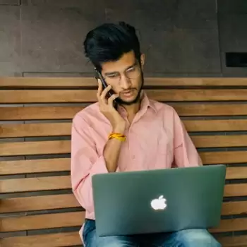 डिजिटल तकनीक से राजनीति व सिनेमा जौहर दिखा रहे हैं ध्रुमिल सोनी