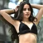 उर्फी जावेद की नयी रील्स ने किया लोगो को हैरान