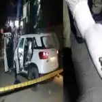 बुलंदशहर : लॉकडाउन के बीच पूर्व प्रधान की गोलियां भूनकर हत्या