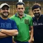 अंतिम समय तक वाजिद ने निभाया सलमान का साथ